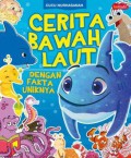 Cerita Bawah Laut