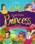 Kisah Mulia Princess Di Dunia