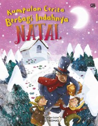 Kumpulan Cerita Berbagi Indahnya Natal