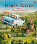 Harry Potter And The Chamber Of Secrets (Harry Potter Dan Kamar Rahasia)
