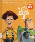 Disney. Pixar. Movie Collection : Toy Story 3