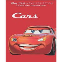 Disney. Pixar. Movie Collection : Cars