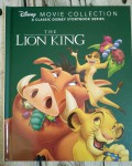 Disney. Pixar. Movie Collection : The Lion King