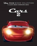 Disney. Pixar. Movie Collection : Cars 2
