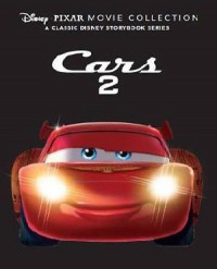 Disney. Pixar. Movie Collection : Cars 2
