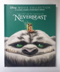 Disney. Pixar. Movie Collection : Tinker Bell And The Legend Of The Neverbeast