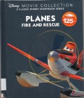 Disney. Pixar. Movie Collection : Planes Fire And Rescue