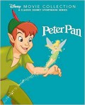 Disney. Pixar. Movie Collection : Peter Pan