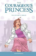 The Courageous Princess 3 : The Dragon Queen