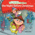 The Night Before Christmas