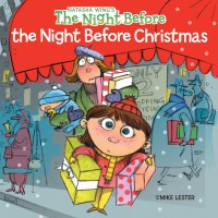 The Night Before Christmas