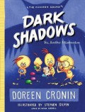 The Chicken Squad : Dark Shadows