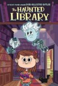 The Haunted Library 1