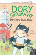 Dory Fantasmagory 3 : Dory Dory Black Sheep