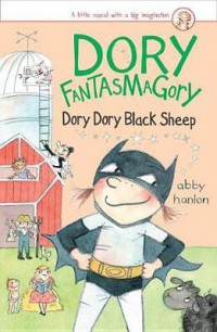Dory Fantasmagory 3 : Dory Dory Black Sheep