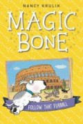 Magic Bone 3 : Follow That Furball