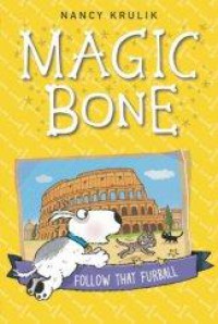 Magic Bone 3 : Follow That Furball