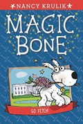 Magic Bone 5 : Go Fetch!