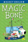 Magic Bone 9 : Pup Art