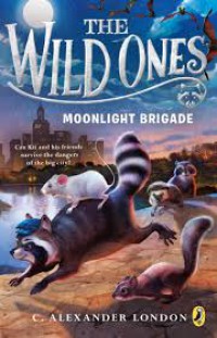 The Wild Ones : Moonlight Brigade