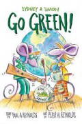 Sydney & Simon : Go Green!