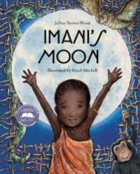 Imani'S Moon