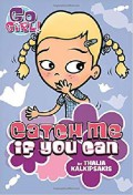 Go Girl! 12 : Catch Me If You Can