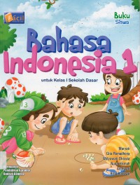 Bahasa Indonesia 1 Sd