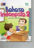 Bahasa Indonesia 2 Sd