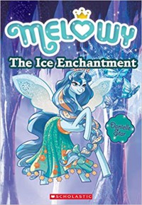 Melowy 4 : The Ice Enchantment