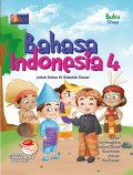 Bahasa Indonesia 4 Sd