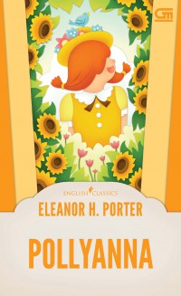 English Classics : Pollyanna