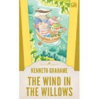 English Classics : The Wind In The Willows