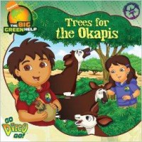 Diego : Trees For The Okapis