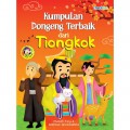 Kumpulan Dongeng Terbaik Dari Tiongkok