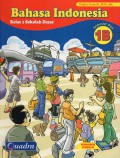 Bahasa Indonesia 1B Sd