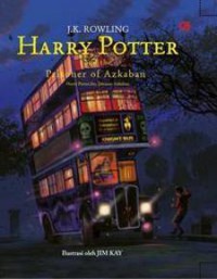 Harry Potter And The Prisoner Of Azkaban (Harry Potter Dan Tawanan Azkaban)