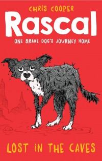 Rascal. One Brave Dog'S Jorney Home