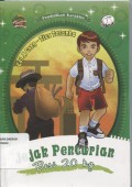 Pendidikan Karakter : Jejak Pencurian Besi 20 Kg