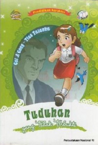 Pendidikan Karakter : Tuduhan Yang Tidak Terbukti