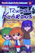 Penulis Anak Cerdas Indonesia : Rumah Kardus