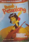 Penulis Anak Cerdas Indonesia : Bocah Petualang