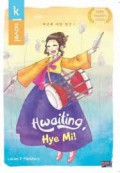 Kkpk Reader'S Choice : Hwaiting, Hye Mi!