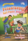 Pendidikan Budi Pekerti : Petualangan Kuli Panti Asuhan