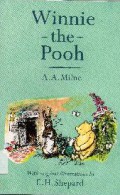 Winnie The Pooh