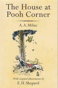 Winnie The Pooh : The House At Pooh Corner