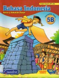 Bahasa Indonesia 5B Sd