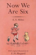 Winnie The Pooh : Now We Are Six