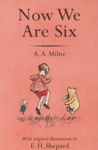 Winnie The Pooh : Now We Are Six