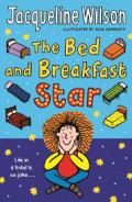 The Bed And Breakfast Star